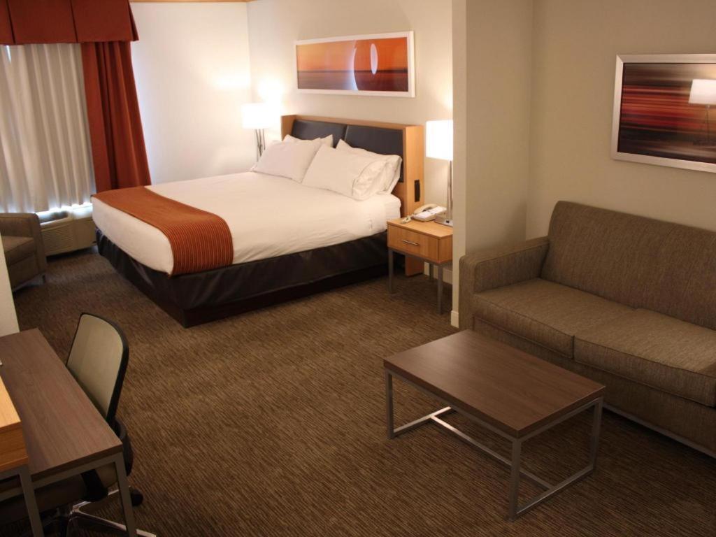 Holiday Inn Express Munising-Lakeview Hotel By Ihg Eksteriør bilde