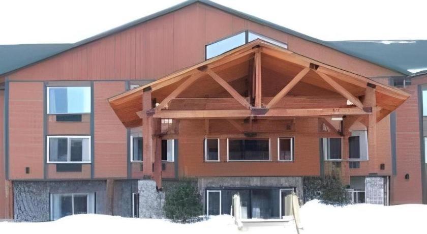 Holiday Inn Express Munising-Lakeview Hotel By Ihg Eksteriør bilde