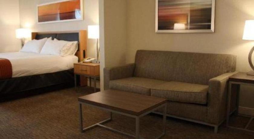 Holiday Inn Express Munising-Lakeview Hotel By Ihg Eksteriør bilde