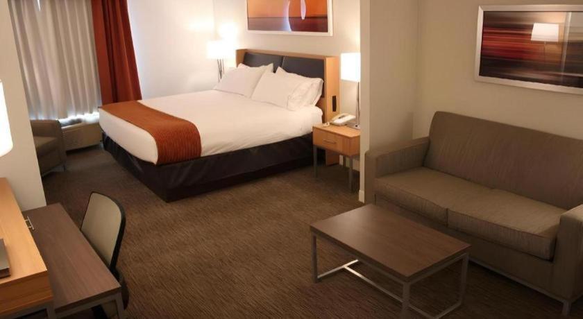 Holiday Inn Express Munising-Lakeview Hotel By Ihg Eksteriør bilde
