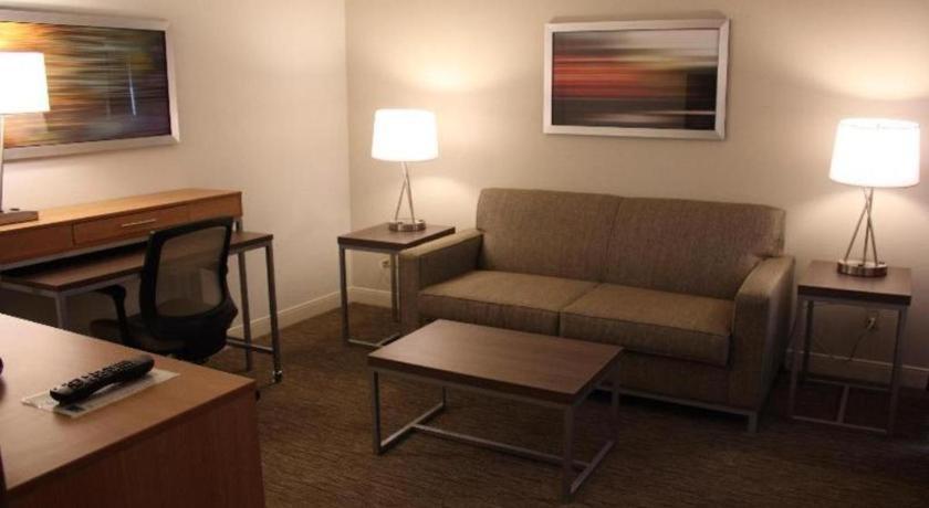 Holiday Inn Express Munising-Lakeview Hotel By Ihg Eksteriør bilde