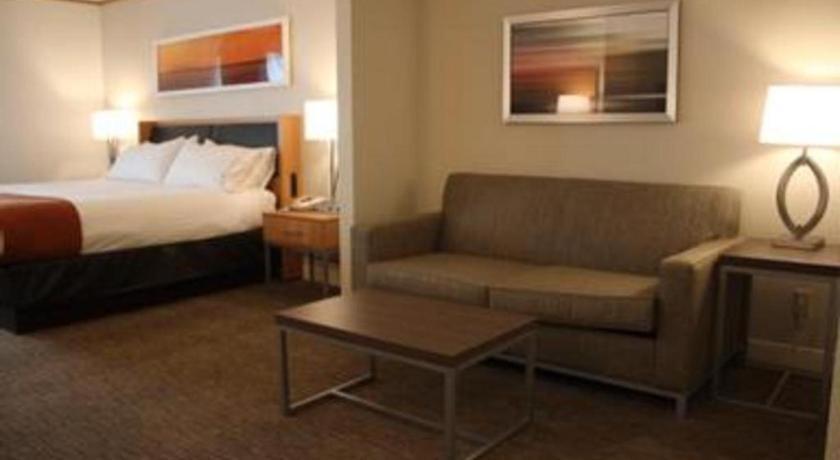 Holiday Inn Express Munising-Lakeview Hotel By Ihg Eksteriør bilde