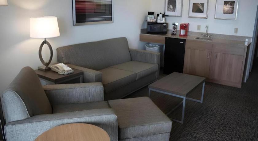Holiday Inn Express Munising-Lakeview Hotel By Ihg Eksteriør bilde