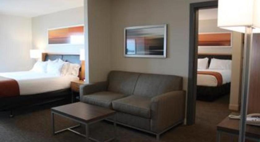 Holiday Inn Express Munising-Lakeview Hotel By Ihg Eksteriør bilde