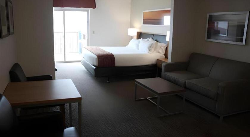 Holiday Inn Express Munising-Lakeview Hotel By Ihg Eksteriør bilde